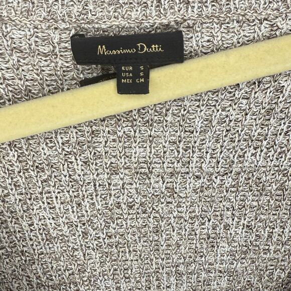 Massimo Dutti Women's Sweater Size S - Picture 4 of 4